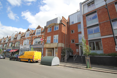 8 Middle Lane, Crouch End, London, N8
