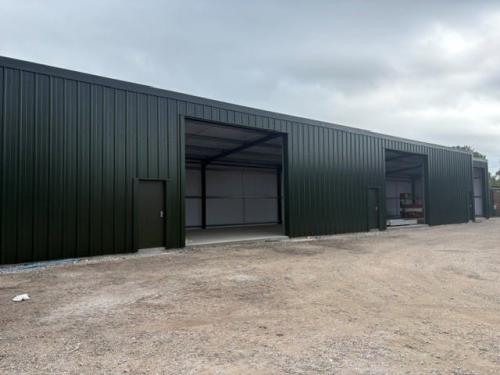 Unit 10 (Sections A,B & C), Thurley Farm Business Units, Pump Lane, Reading, RG7