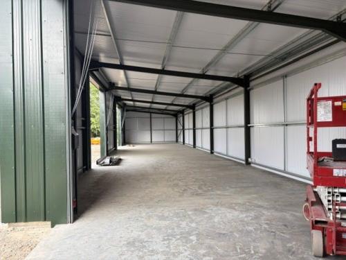 Unit 10 (Sections A,B & C), Thurley Farm Business Units, Pump Lane, Reading, RG7