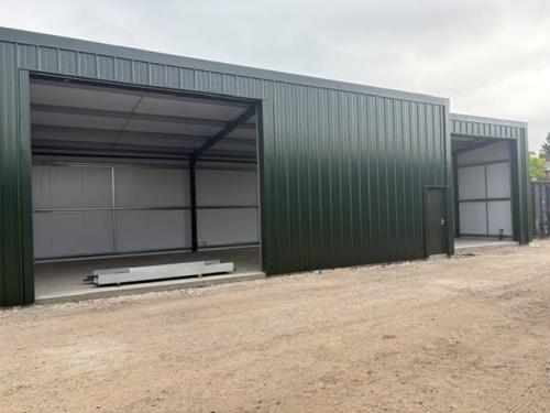 Unit 10 (Sections A,B & C), Thurley Farm Business Units, Pump Lane, Reading, RG7