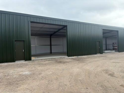 Unit 10 (Sections A,B & C), Thurley Farm Business Units, Pump Lane, Reading, RG7