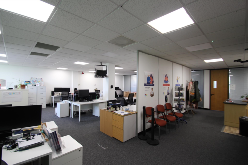 303 Ballards Lane, North Finchley, London, N12