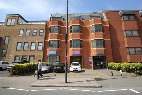303 Ballards Lane, North Finchley, London, N12
