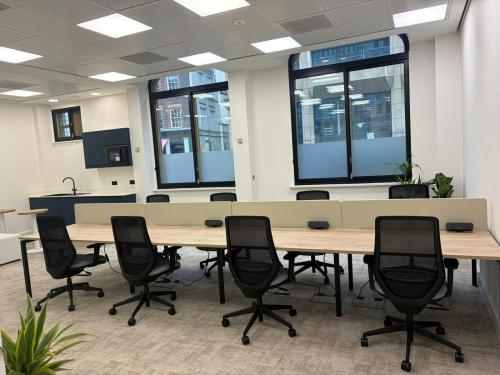 30 Eastcheap, City, London, EC3M