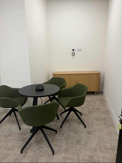 30 Eastcheap, City, London, EC3M