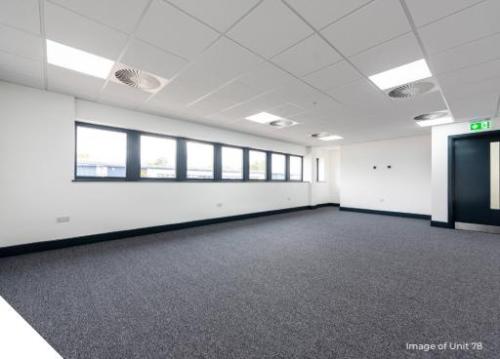 Unit 98, London Industrial Park, Roding Road, Beckton, London, E6