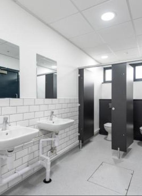Unit 98, London Industrial Park, Roding Road, Beckton, London, E6