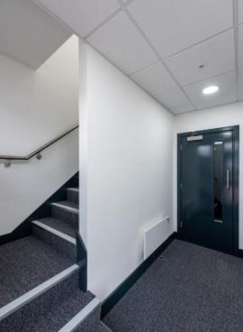 Unit 96, London Industrial Park, Roding Road, Beckton, London, E6