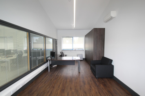 Unit 4, Horizon Trade Park, Ring Way, Bounds Green, London, N11
