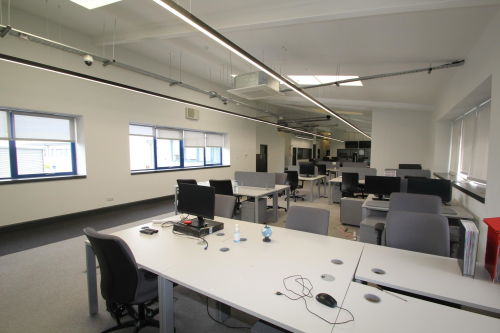 Unit 4, Horizon Trade Park, Ring Way, Bounds Green, London, N11