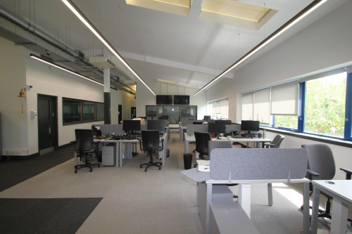 Unit 4, Horizon Trade Park, Ring Way, Bounds Green, London, N11