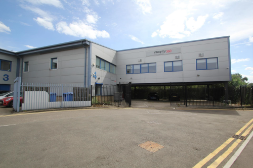 Unit 4, Horizon Trade Park, Ring Way, Bounds Green, London, N11