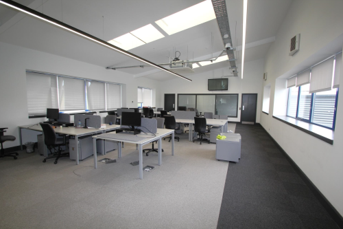 Unit 4, Horizon Trade Park, Ring Way, Bounds Green, London, N11