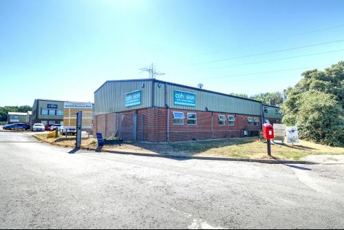 Unit A, Henfield Business Park, Shoreham Road, Henfield, BN5