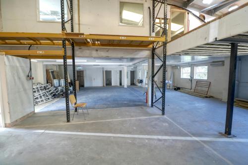 Unit A, Henfield Business Park, Shoreham Road, Henfield, BN5