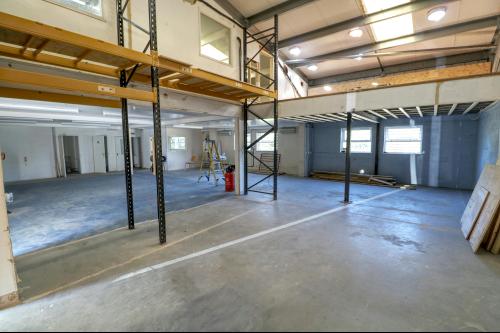 Unit A, Henfield Business Park, Shoreham Road, Henfield, BN5