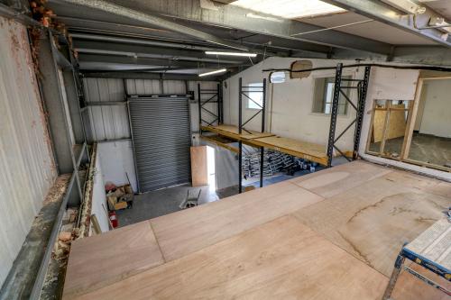 Unit A, Henfield Business Park, Shoreham Road, Henfield, BN5