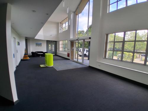 Part Of Blickle House, Office, Presley Way, Crownhill, Milton Keynes, MK8