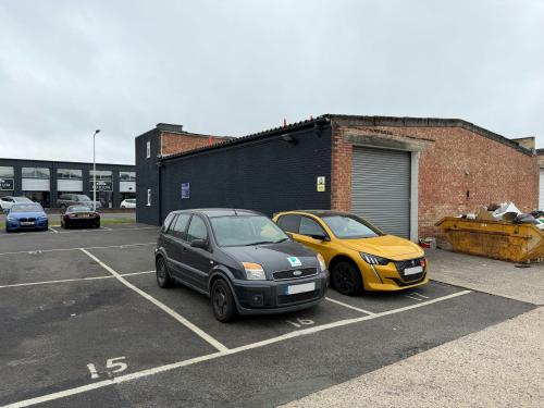 Unit 3, Bone Lane, Newbury, RG14