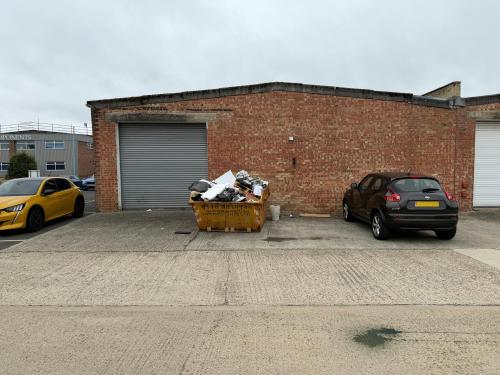 Unit 3, Bone Lane, Newbury, RG14