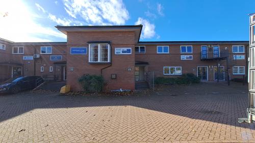 23 Presley Way, Crownhill, Milton Keynes, MK8