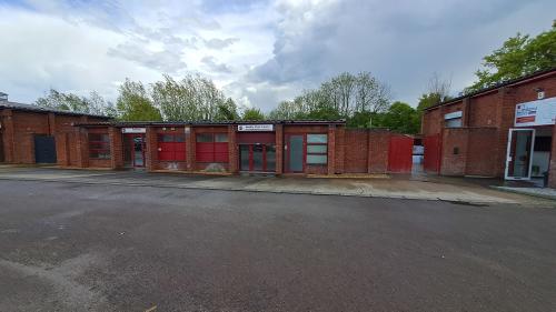 63 Abbey Court, Bradwell Abbey, Milton Keynes, MK13