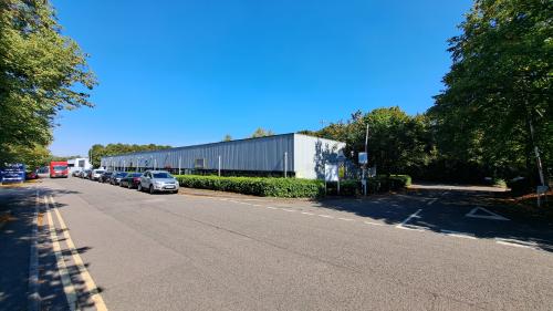 7 Clarke Road, Mount Farm, Milton Keynes, MK1