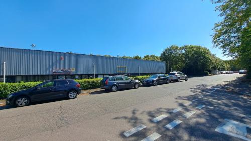 7 Clarke Road, Mount Farm, Milton Keynes, MK1