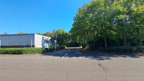 7 Clarke Road, Mount Farm, Milton Keynes, MK1