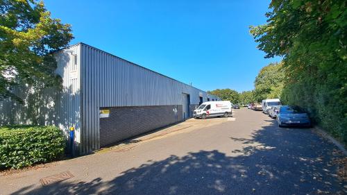 7 Clarke Road, Mount Farm, Milton Keynes, MK1