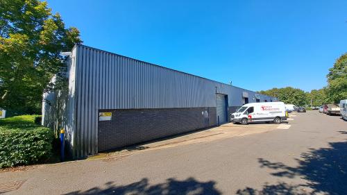 7 Clarke Road, Mount Farm, Milton Keynes, MK1