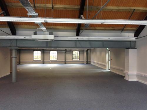 55 Triangle Building, Wolverton Park Road, Wolverton, Milton Keynes, MK12