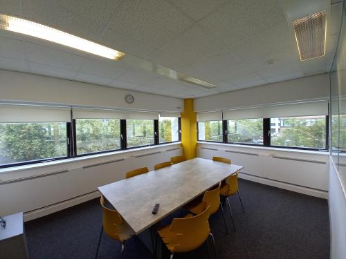 Suite 3 Acorn House, 11-16 Midsummer Boulevard, Milton Keynes, MK9