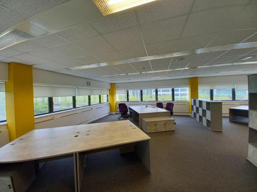 Suite 3 Acorn House, 11-16 Midsummer Boulevard, Milton Keynes, MK9