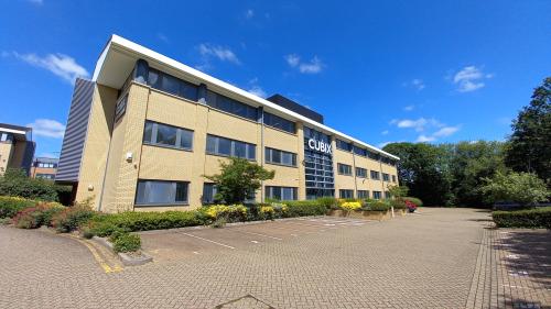 Suite 100 Noble House, Capital Drive, Linford Wood, Milton Keynes, MK14