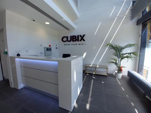 Suite 100 Noble House, Capital Drive, Linford Wood, Milton Keynes, MK14
