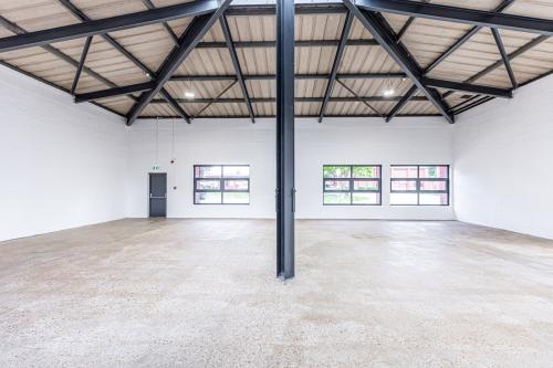 Unit 55 Abbey Court, Alston Drive, Bradwell Abbey, Milton Keynes, MK13