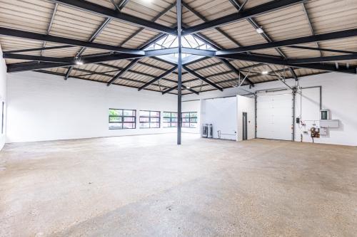 Unit 55 Abbey Court, Alston Drive, Bradwell Abbey, Milton Keynes, MK13