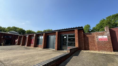 50 Abbey Court, Alston Drive, Bradwell, Milton Keynes, MK13