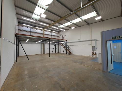 Unit 12, Twizel Close, Milton Keynes, MK13