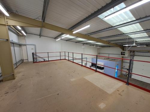 Unit 12, Twizel Close, Milton Keynes, MK13