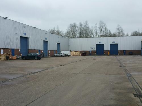 11, Carters Lane, Milton Keynes, MK11