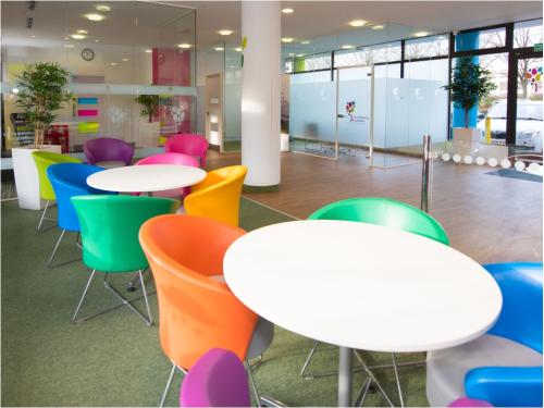 Margaret Powell Suite, Margaret Powell House, 351-357 Midsummer Boulevard, Milton Keynes, MK9