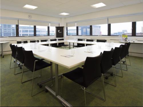 Marlborough Suite Margaret Powell House, 351-357 Midsummer Boulevard, Milton Keynes, MK9