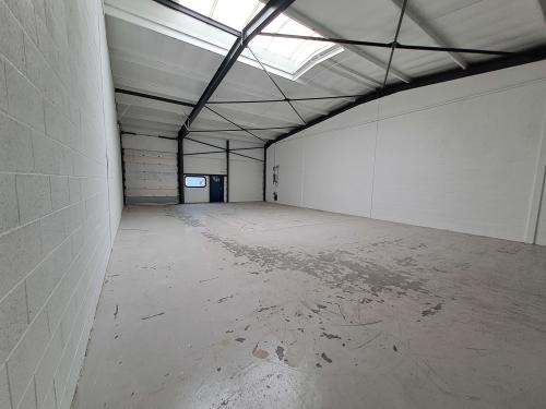 Unit 4, Stacey Bushes Trading Centre, Erica Road, Milton Keynes, MK12