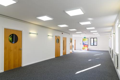 9 Warren Yard, Milton Keynes, MK12