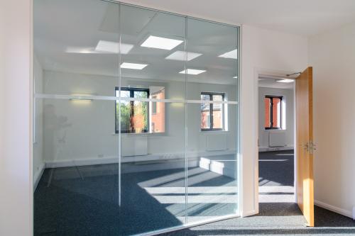 9 Warren Yard, Milton Keynes, MK12