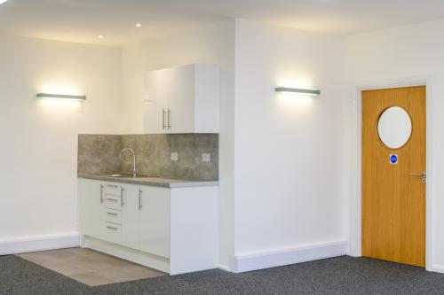 9 Warren Yard, Milton Keynes, MK12