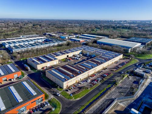 16 Burners Lane, Milton Keynes, MK11