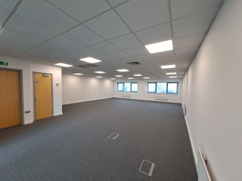 3 Whittle Court, Milton Keynes, MK5